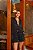CONJUNTO SERENA PRETO CAMISA E SHORTS - Imagem 1