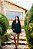 CONJUNTO SERENA PRETO CAMISA E SHORTS - Imagem 11