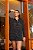 CONJUNTO SERENA PRETO CAMISA E SHORTS - Imagem 8