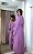 CONJUNTO MUSSELINE ISLA MID MANGA LONGA LILAS - Imagem 2