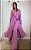 CONJUNTO MUSSELINE ISLA MID MANGA LONGA LILAS - Imagem 7