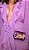 CONJUNTO MUSSELINE ISLA MID MANGA LONGA LILAS - Imagem 5