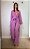 CONJUNTO MUSSELINE ISLA MID MANGA LONGA LILAS - Imagem 4