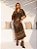 VESTIDO LONGO TULUM EM VISCOSE - Imagem 3