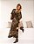 VESTIDO LONGO TULUM EM VISCOSE - Imagem 1