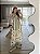 VESTIDO LONGO COQUEIRO OLD MONEY - Imagem 1
