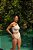 MAIÔ AMAZONIA BRANCO COM NUDE - Imagem 1