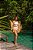 MAIÔ AMAZONIA BRANCO COM NUDE - Imagem 5