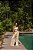 MAIÔ AMAZONIA BRANCO COM NUDE - Imagem 8