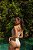 MAIÔ AMAZONIA BRANCO COM NUDE - Imagem 3