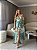 VESTIDO LONGO ALCINHA PALMA TIFFANY - Imagem 1