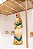 VESTIDO LONGO TROPICAL - Imagem 2