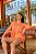 CONJUNTO SERENA LARANJA CAMISA E SHORTS - Imagem 8