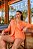 CONJUNTO SERENA LARANJA CAMISA E SHORTS - Imagem 6