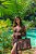 BOLSA LEOPARD MARROM - Imagem 2