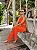 TOP LOREN LARANJA NEON - Imagem 3