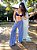 CALÇA MELISSA AZUL - Imagem 8