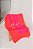 TOALHA ENERGY PINK COM VERMELHO - Imagem 2