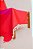 TOALHA ENERGY PINK COM VERMELHO - Imagem 3