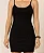 VESTIDO TUBINHO FORRO PRETO - Imagem 1
