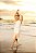 VESTIDO CAROLLA FRANJAS OFF WHITE - Imagem 4