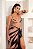 BIQUÍNI CORTININHA ASA DELTA DUPLA FACE ZEBRA NUDE - Imagem 6
