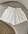 SHORTS LINHO COM TACHAS OFF WHITE - Imagem 2