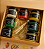 Kit Mini Velas - Linha Frutas - Imagem 1