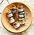 Kit Mini Velas - Linha Flores - Imagem 2