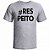 Camiseta #Respeito - Imagem 3