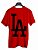 Camiseta L A Los Angeles - Imagem 2