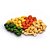 Mix Amendoim 4 sabores - Imagem 1