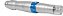 Smart Infusion Pen - Smart GR - Caneta de Microagulhamento de Infusão Elétrica - Imagem 2