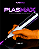 Plasmax - Caneta Portátil de Jato de Plasma - KLD - Imagem 4