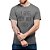 La Gente Esta Muy Loka - Camiseta Basicona Unissex - Imagem 1