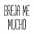 Breja Me Mucho - Camiseta Basicona Unissex - Imagem 2