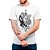 Great Neptune - Camiseta Basicona Unissex - Imagem 1