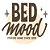 Bed Mood #cestabasica - Camiseta Basicona Unissex - Imagem 2