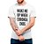 Wake Me Up When Coronga Ends - Camiseta Basicona Unissex - Imagem 1