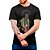 Hendrix - Camiseta Basicona Unissex - Imagem 1