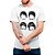 Four Kids - Camiseta Basicona Unissex - Imagem 1