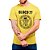 Bloco 77 - 2020 - Camiseta Basicona Unissex - Imagem 1