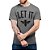 Let It Bee - Camiseta Basicona Unissex - Imagem 1