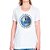 Terra Bolista - Camiseta Basicona Unissex - Imagem 1