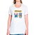 Meritogatinha - Camiseta Basicona Unissex - Imagem 1