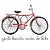 Gente Bonita Anda de Bike - Camiseta Basicona Unissex - Imagem 2