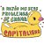 Capitalismo - Camiseta Basicona Unissex - Imagem 2