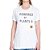 Powered by Plants - Camiseta Basicona Unissex - Imagem 1