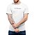 Uma Frase Bonita - Camiseta Basicona Unissex - Imagem 1