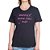 Happily Born This Way - Camiseta Basicona Unissex - Imagem 1